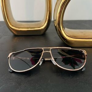 Black and Bold Sunglasses